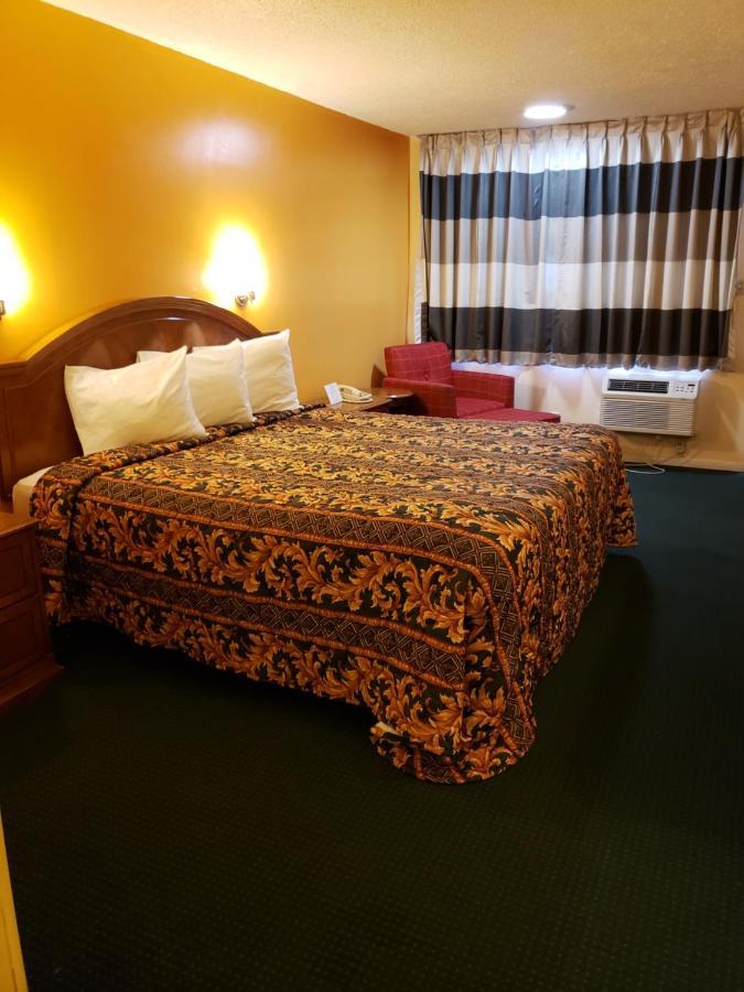Motel Shasta